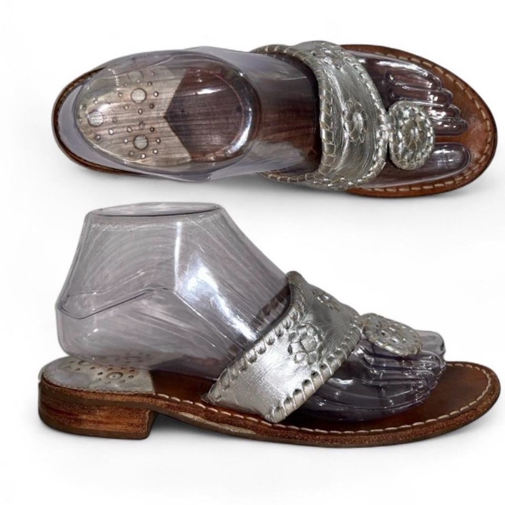 Jack Rogers Women’s flat Sandal